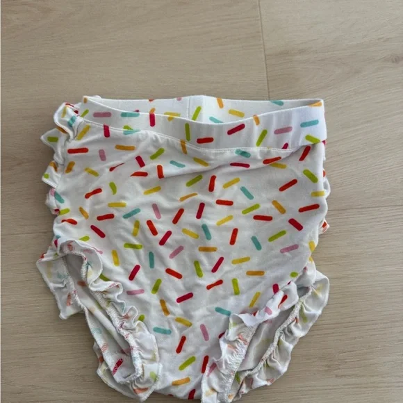 Posh Peanuts Bloomers Size 2T - Picture 1 of 3